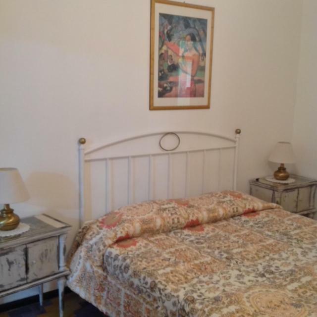 Chloe Apartment Levanto Bagian luar foto