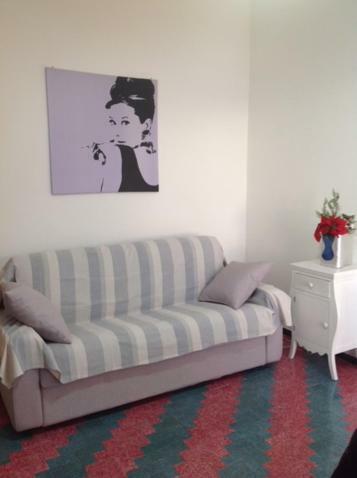 Chloe Apartment Levanto Bagian luar foto