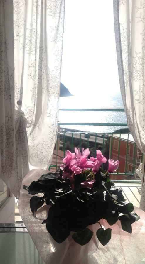 Chloe Apartment Levanto Bagian luar foto